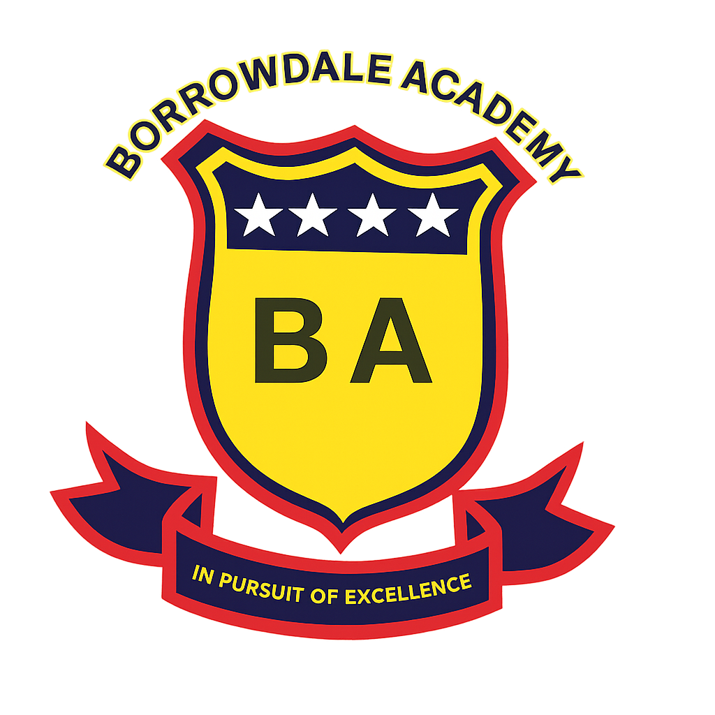 Borrowdale Academy International School